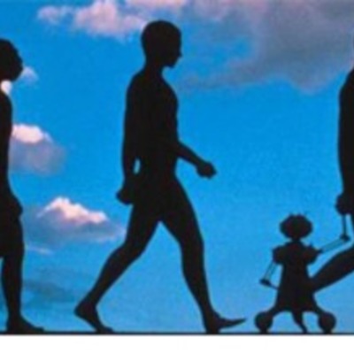 Timeline: EVOLUÇÃO TECNOLÓGICA _ UNISUAM