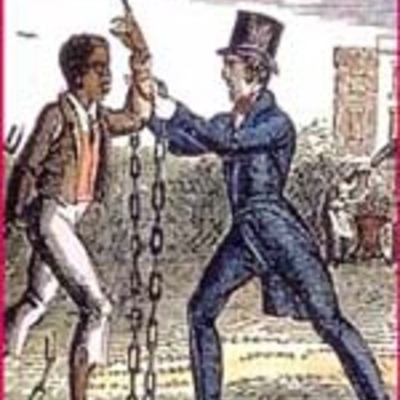 Timeline: Slavery in the 1800s