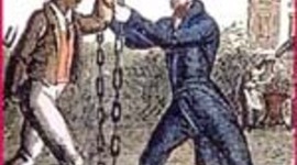 Timeline: Slavery in the 1800s