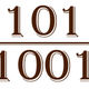 101 1001 al