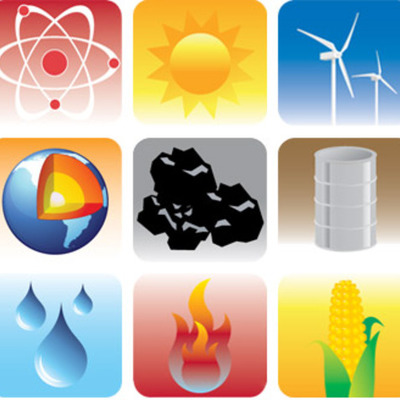 Timeline: Energy use in the United States