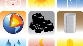 Timeline: Energy use in the United States