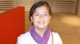 Timeline: 10 FACTS IN AD NICKOLE NUÑEZ