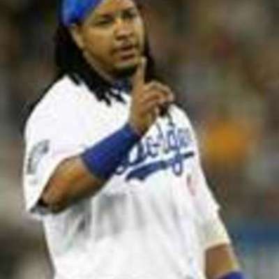 Timeline: Manny Ramirez