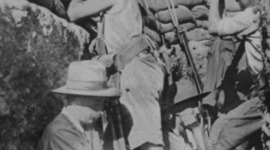 Timeline: World War 1