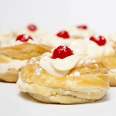 Timeline: Zeppole Outbreak