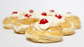 Timeline: Zeppole Outbreak