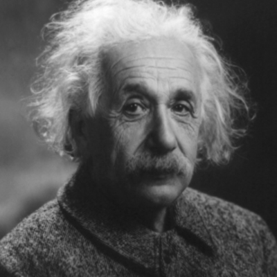 Timeline: LA VIDA DE ALBERT EINSTEIN