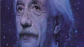 Timeline: Biografia de Albert Einstein.