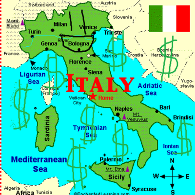 Timeline: Counter Factual Time Line