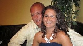 Timeline: The Teaching Career of Ginine Lucarello