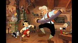 Timeline: Evolución de las Caricaturas