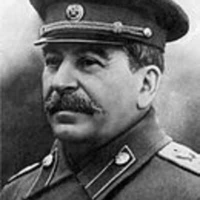 Timeline: Stalin's War