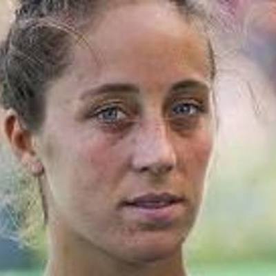 Timeline: Silvina D'elia