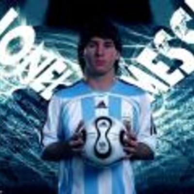 Timeline: LIONEL MESSI (FOOTBALL CAREER)