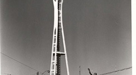 Timeline: Changing The Sound: Seattle From Boeing To Biotech