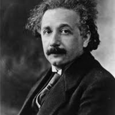 Timeline: Albert Einstein