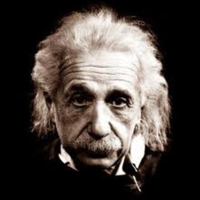 Timeline: albert einstein