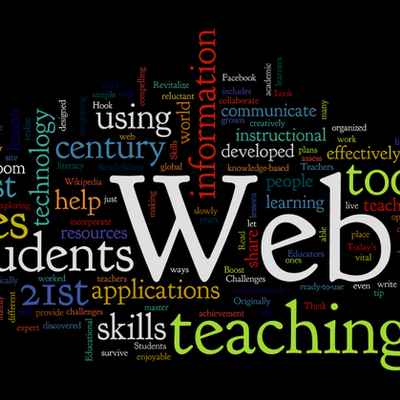 Timeline: Integrating Writing and Technology - England