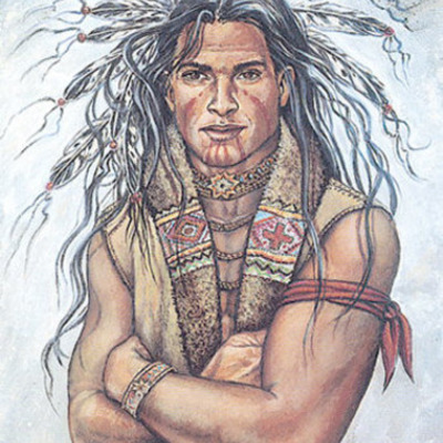 Timeline: History Of The American Indians