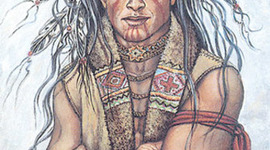 Timeline: History Of The American Indians