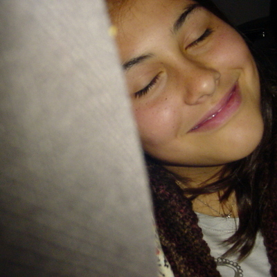 Timeline: Luciana Weinzettel