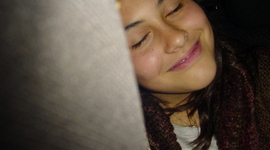 Timeline: Luciana Weinzettel