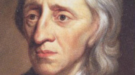 Timeline: John Locke