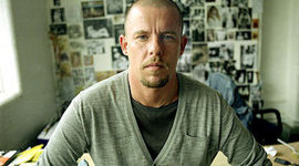 Timeline: Lauren's timeline