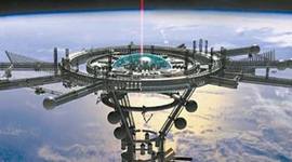 Timeline: future history