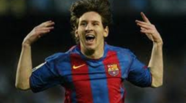Timeline: Lionel Andrés Messi