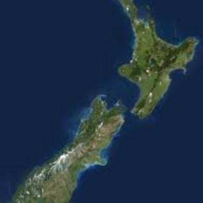 Timeline: new zealands first people