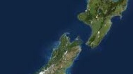 Timeline: new zealands first people
