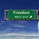 Freedom
