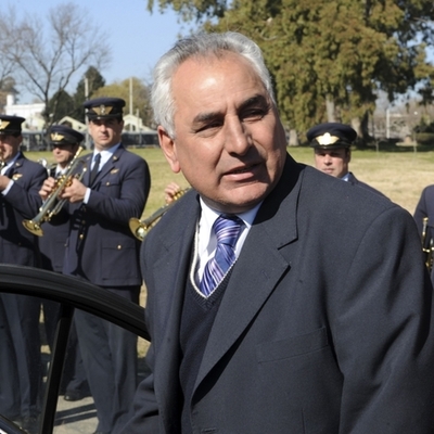 Timeline: Los problemas que enfrentó Rosadilla en Defensa