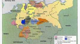 Timeline: The Unification of Germany-Sydney and Jackie