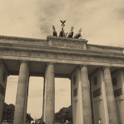 Timeline: Meine Ferien