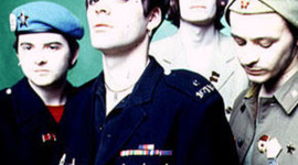 Timeline: Manics