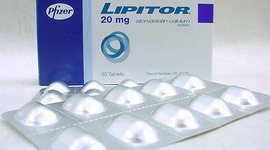 Timeline: Lipitor patent row