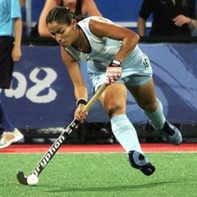 Timeline: Agustina Soledad Garcia