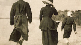 Timeline: History of Myakka River State Park & Mrs. Bertha Palmer