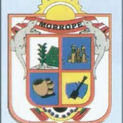 Timeline: creacion de morrope