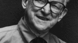 Timeline: Robert Cormier