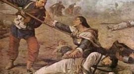 Timeline: guerraconchile