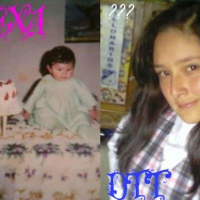 Timeline: MI VIDA  (ALEXA ORTIZ ``TETTOMANIAKA``)