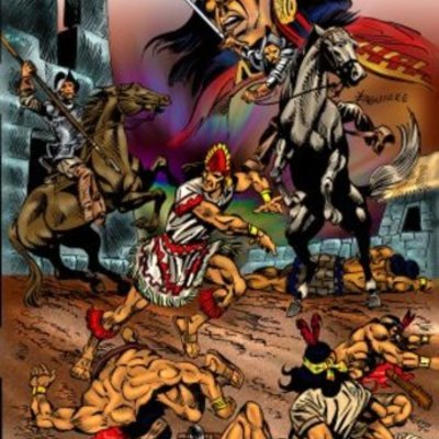 Timeline: LA CONQUISTA DEL TAHUANTINSUYO