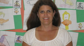 Timeline: Timeline of Brenda Martin