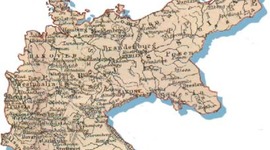 Timeline: The Unification of Germany by Kyle Gordon and Justin Ye