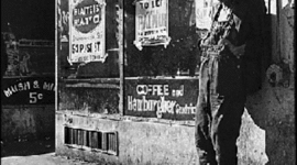 Timeline: Causes of the Great Depression