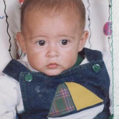 Timeline: mi gran niñes